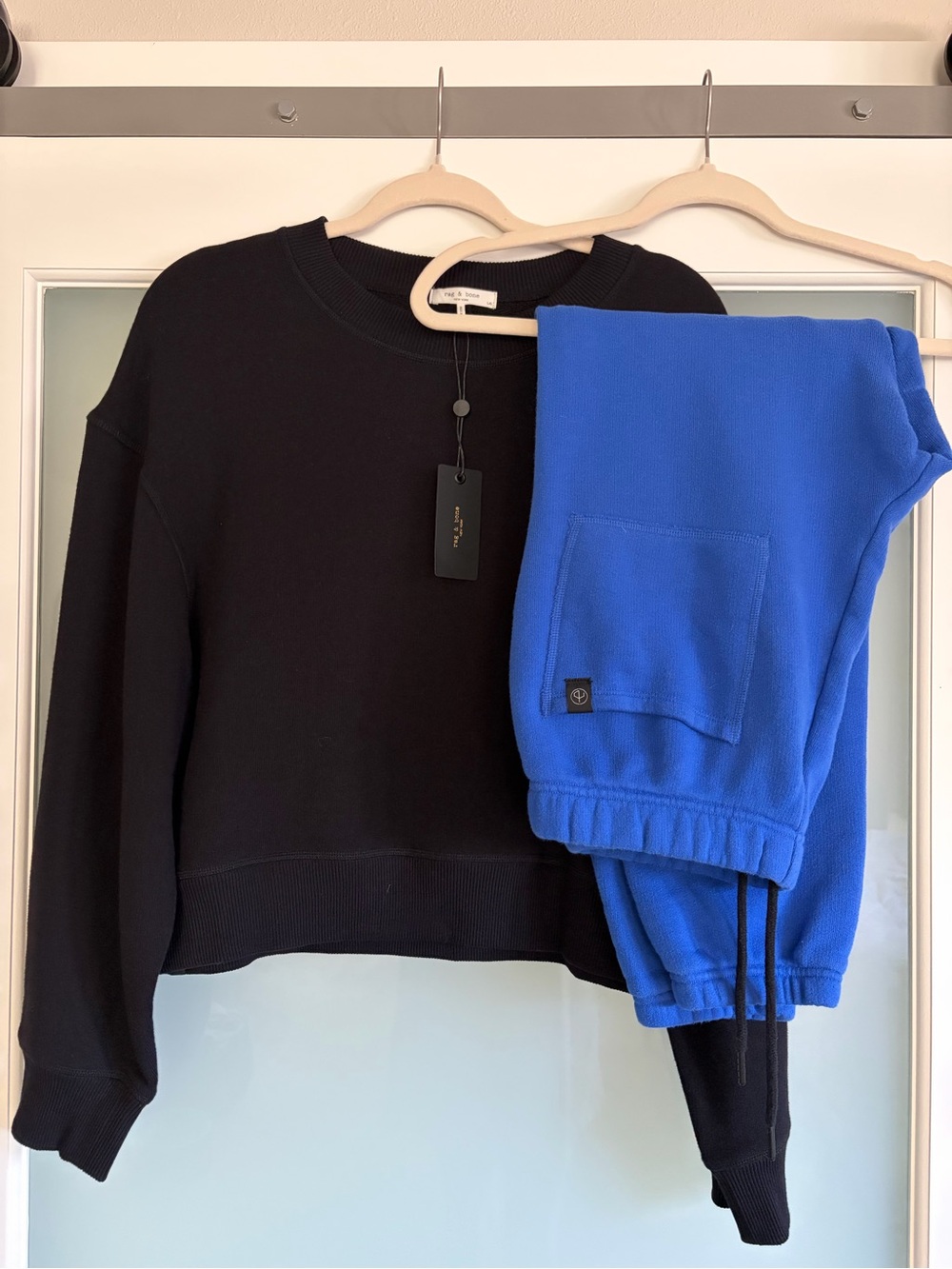 Rag and Bone outfit